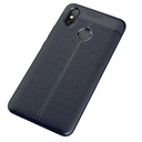 Xiaomi Mi Max 3 Uyumlu Kılıf Zore Niss Silikon Kapak