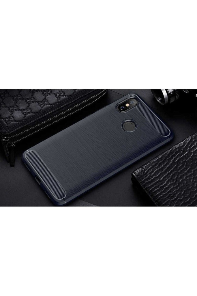 Xiaomi Mi A2 Lite Uyumlu Kılıf Zore Room Silikon Kapak