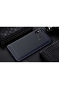 Xiaomi Mi A2 Lite Uyumlu Kılıf Zore Room Silikon Kapak