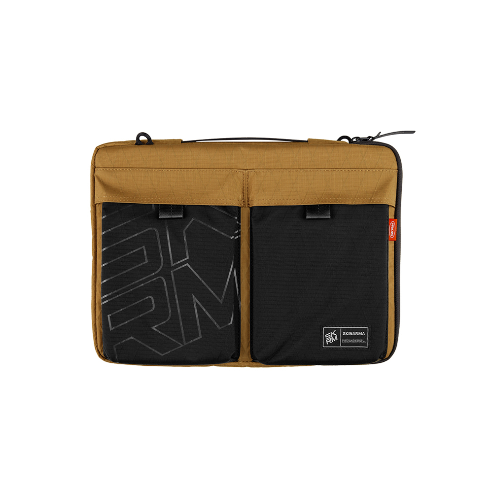 Skinarma Jager Naylon Scout 14 inç Laptop Çantası