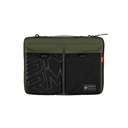Skinarma Jager Naylon Scout 14 inç Laptop Çantası