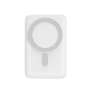 Wiwu Wi-P011 Gentleman Serisi LED Işık Göstergeli Standlı Kablosuz Powerbank 10.000mAh 15W