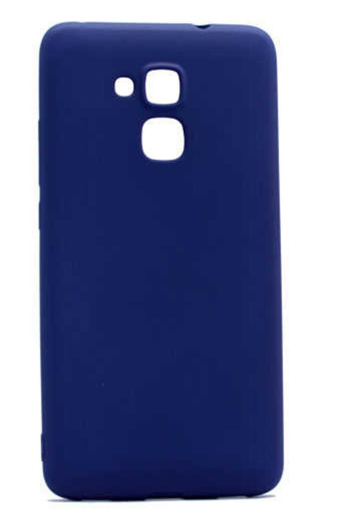 Huawei Honor GT3 Uyumlu Kılıf Zore Premier Silikon Kapak