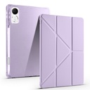 Honor Pad GT Uyumlu Kılıf Zore Tri Folding Kalem Bölmeli Standlı Kılıf