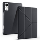 Honor Pad GT Uyumlu Kılıf Zore Tri Folding Kalem Bölmeli Standlı Kılıf