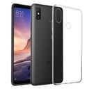 Xiaomi Mi Max 3 Uyumlu Kılıf Zore Süper Silikon Kapak