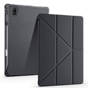 Honor Pad GT Pro Uyumlu Kılıf Zore Tri Folding Kalem Bölmeli Standlı Kılıf