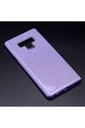 Samsung Galaxy Note 9 Uyumlu Kılıf Zore Shining Silikon
