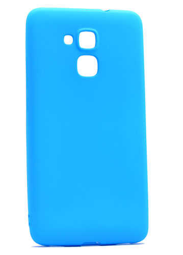 Huawei Honor GT3 Uyumlu Kılıf Zore Premier Silikon Kapak