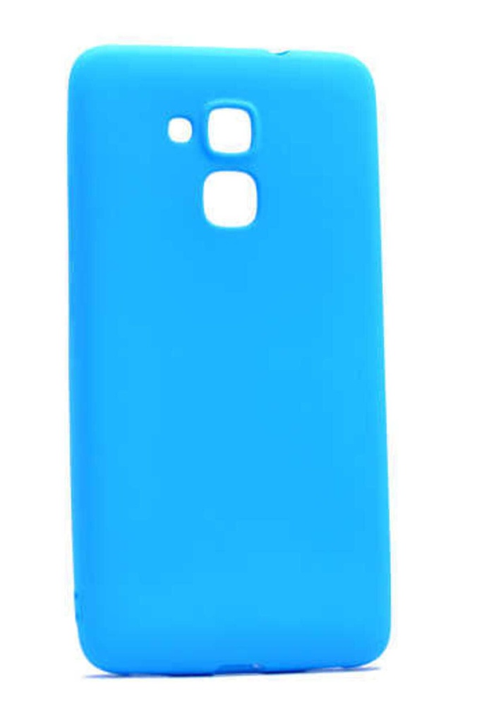 Huawei Honor GT3 Uyumlu Kılıf Zore Premier Silikon Kapak