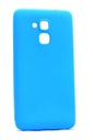 Huawei Honor GT3 Uyumlu Kılıf Zore Premier Silikon Kapak