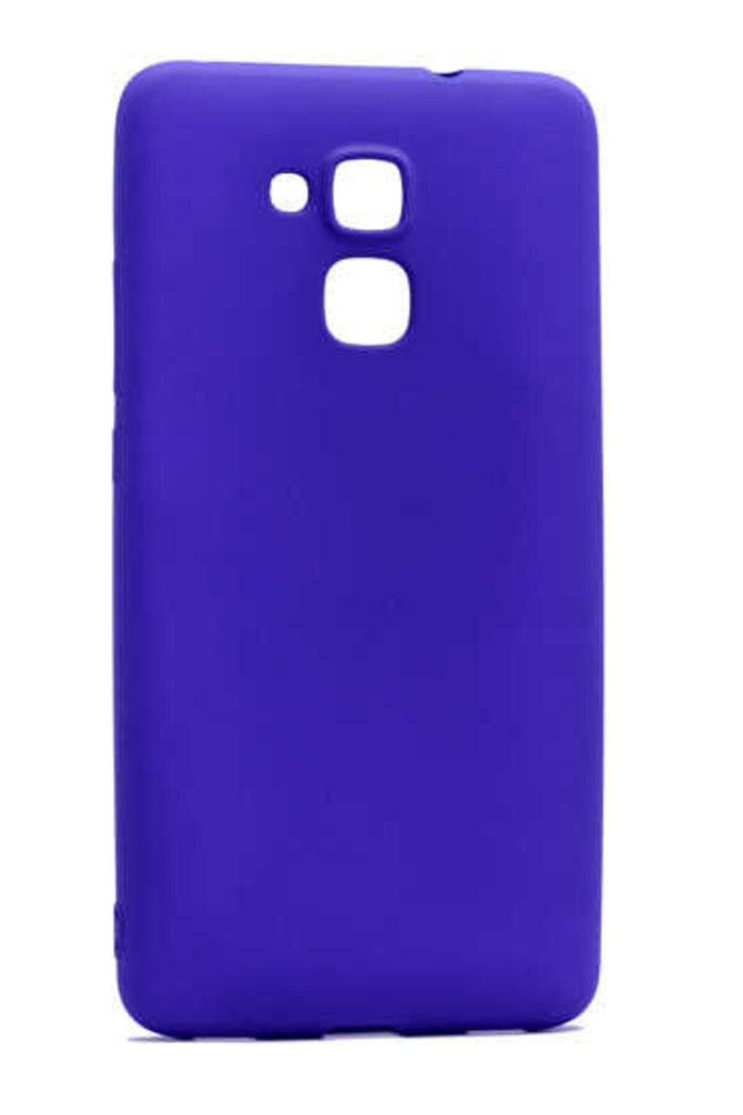 Huawei Honor GT3 Uyumlu Kılıf Zore Premier Silikon Kapak