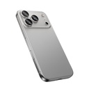 Apple iPhone 17 Pro Max Uyumlu Benks Air Shield Anti Reflective Mat Kamera Full Lens Koruyucu