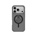 Apple iPhone 17 Pro Max Uyumlu Kılıf M-safe Şarj Özellikli Yüzük Standlı Amazingthing Titan Pro Serisi Kapak