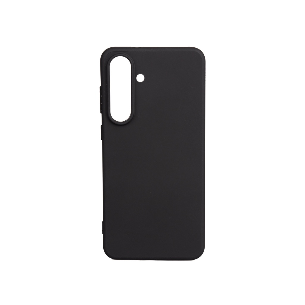 [RNZ-TA125462] Samsung Galaxy S25 FE Uyumlu Kılıf Zore Biye Silikon