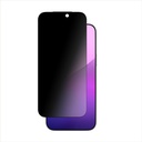Apple iPhone 17 Uyumlu Amazingthing Titan Privacy Parmak İzi Bırakmayan Temperli Cam Ekran Koruyucu