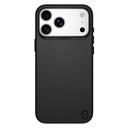 Apple iPhone 17 Pro Max Uyumlu Kılıf M-Safe Şarj Özellikli Polimerik Deri Raptic Urban Nano Kapak