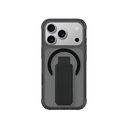 Apple iPhone 17 Pro Uyumlu Kılıf M-safe Şarj Özellikli Standlı Amazingthing Titan Pro Plus Kapak