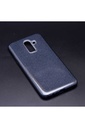 Samsung Galaxy J8 Uyumlu Kılıf Zore Shining Silikon