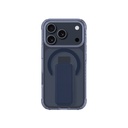 Apple iPhone 17 Pro Max Uyumlu Kılıf M-safe Şarj Özellikli Standlı Amazingthing Titan Pro Plus Kapak