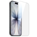 Apple iPhone 17 Pro Max Uyumlu Zore Etnaa Cam Ekran Koruyucu