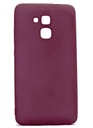 Huawei Honor GT3 Uyumlu Kılıf Zore Premier Silikon Kapak