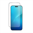 Apple iPhone 17 Pro Uyumlu Amazingthing Radix Parmak İzi Bırakmayan Temperli Cam Ekran Koruyucu