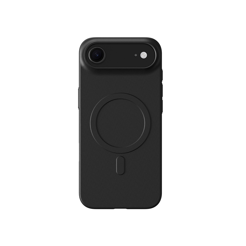 [RNZ-TA125091] Apple iPhone 17 Air Uyumlu Kılıf M-safe Şarj Özellikli Amazingthing Minimal Air Serisi Kapak