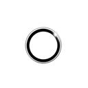 Apple iPhone 17 Air Uyumlu Wiwu LG-003 Lens Guard Çizilmeye Karşı Dayanıklı Safir Kamera Lens Koruyucu