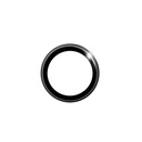 Apple iPhone 17 Air Uyumlu Wiwu LG-003 Lens Guard Çizilmeye Karşı Dayanıklı Safir Kamera Lens Koruyucu