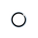 Apple iPhone 17 Air Uyumlu Wiwu LG-003 Lens Guard Çizilmeye Karşı Dayanıklı Safir Kamera Lens Koruyucu