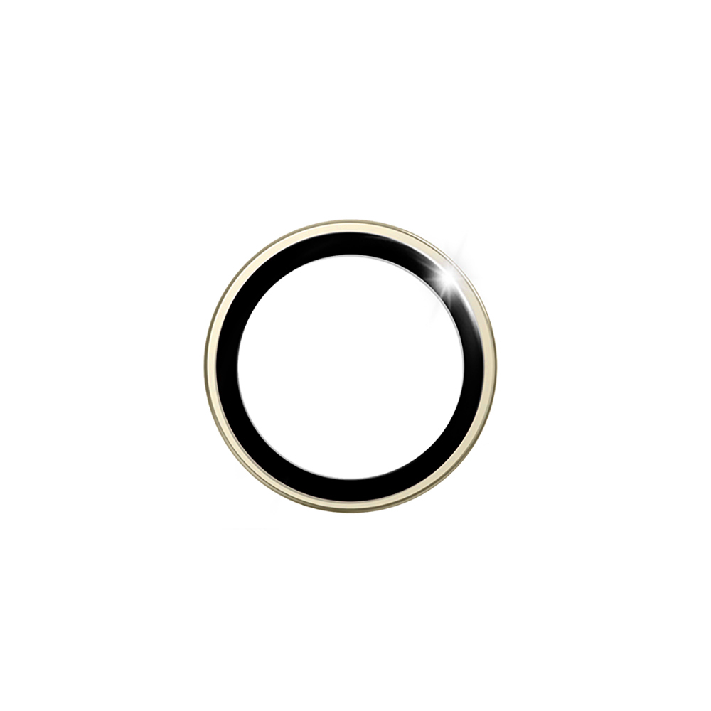Apple iPhone 17 Air Uyumlu Wiwu LG-003 Lens Guard Çizilmeye Karşı Dayanıklı Safir Kamera Lens Koruyucu