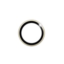 Apple iPhone 17 Air Uyumlu Wiwu LG-003 Lens Guard Çizilmeye Karşı Dayanıklı Safir Kamera Lens Koruyucu