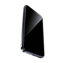 Apple iPhone 16 Pro Uyumlu Benks Glass Warrior Safir Coating 0.9mm Kenarları Dayanıklaştırılmış Cam Ekran Koruyucu + Kolay Uygulama Aparatı