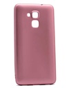 Huawei Honor GT3 Uyumlu Kılıf Zore Premier Silikon Kapak