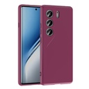 Tecno Camon 40 4G Uyumlu Kılıf Zore Mara Lansman Kapak
