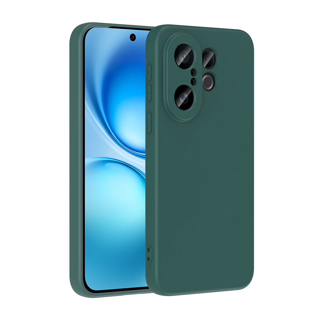 Vivo X200 FE 5G Uyumlu Kılıf Zore Mara Lansman Kapak