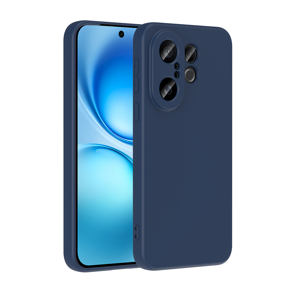 Vivo X200 FE 5G Uyumlu Kılıf Zore Mara Lansman Kapak