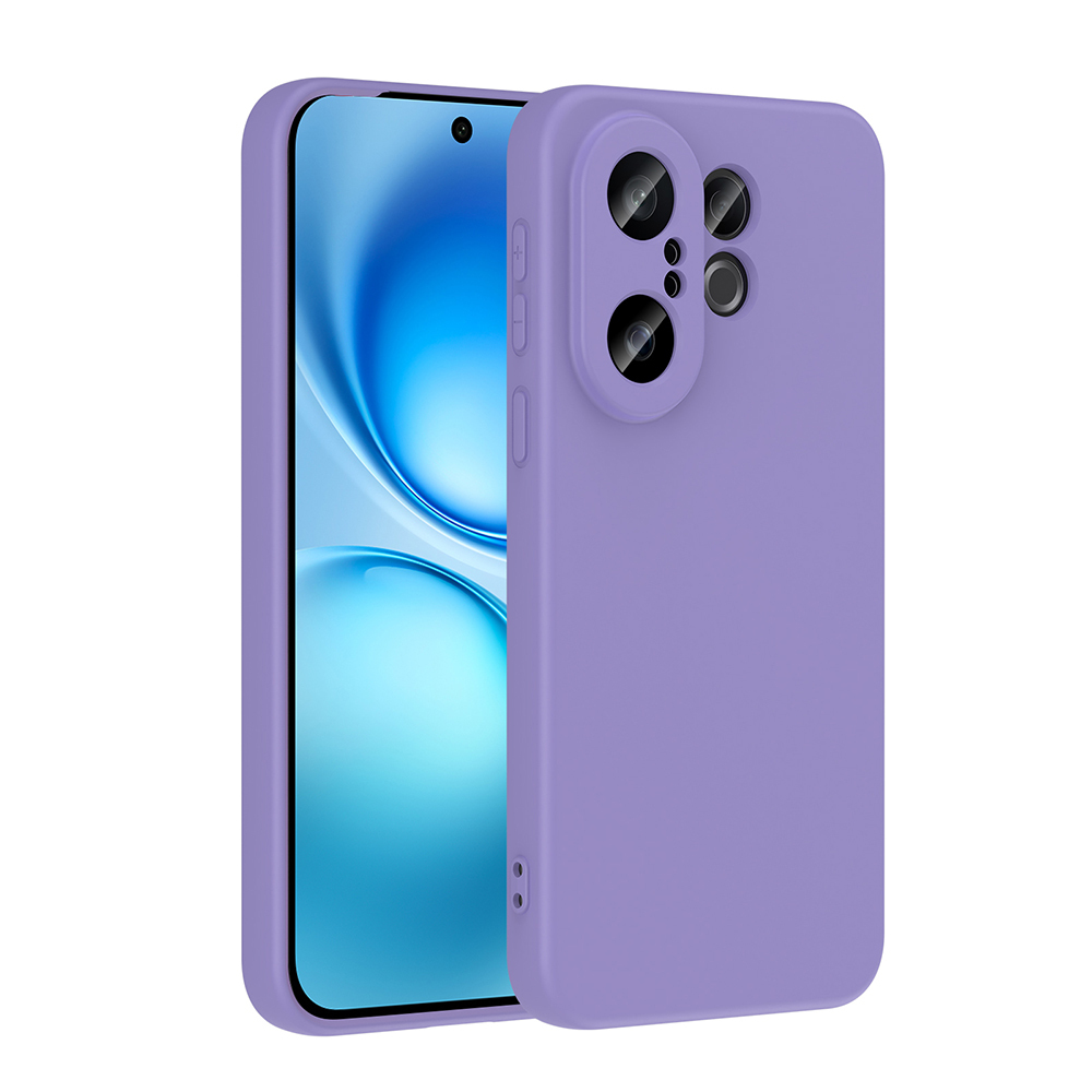 Vivo X200 FE 5G Uyumlu Kılıf Zore Mara Lansman Kapak