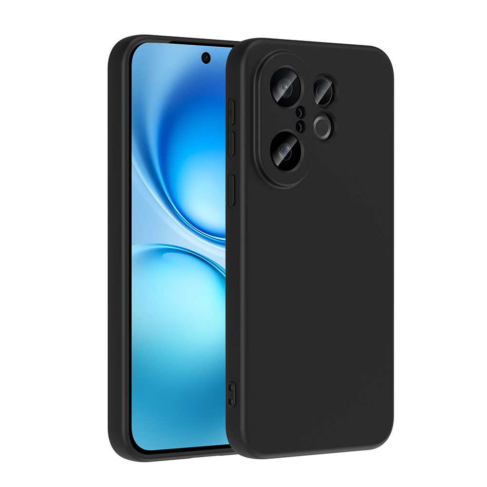 Vivo X200 FE 5G Uyumlu Kılıf Zore Mara Lansman Kapak