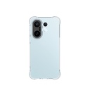 Vivo X200 FE Uyumlu Zore 2mm Anti Shock Silikon