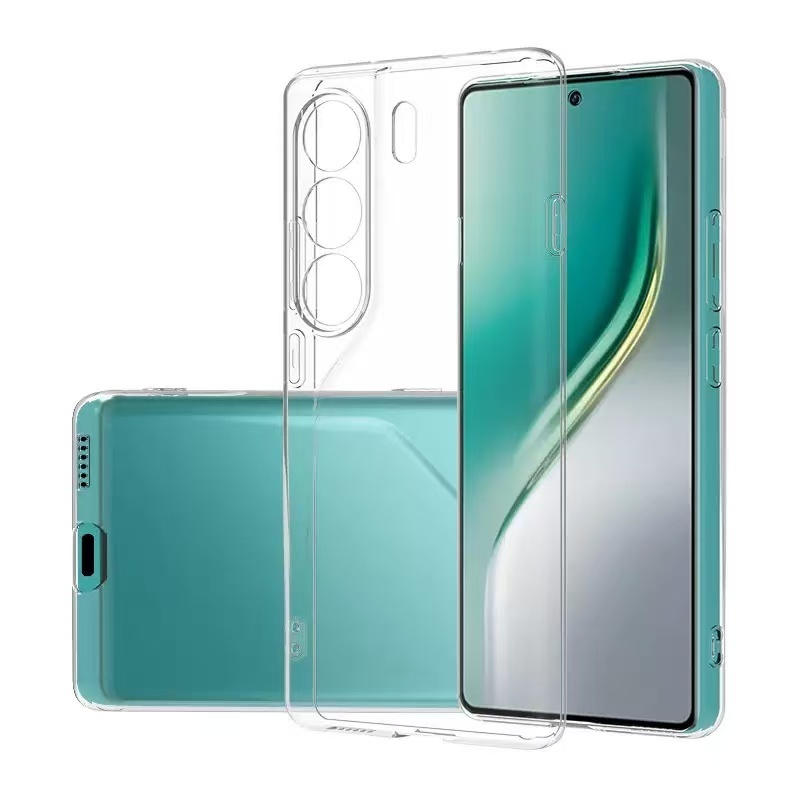 Tecno Camon 40 4G Uyumlu Kılıf Zore Süper Silikon Kapak