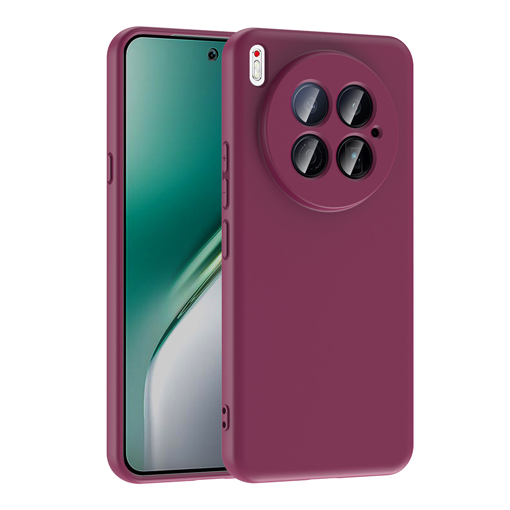 Tecno Camon 40 Premier 5G Uyumlu Kılıf Zore Mara Lansman Kapak