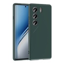 Tecno Camon 40 Pro Uyumlu Kılıf Zore Mara Lansman Kapak