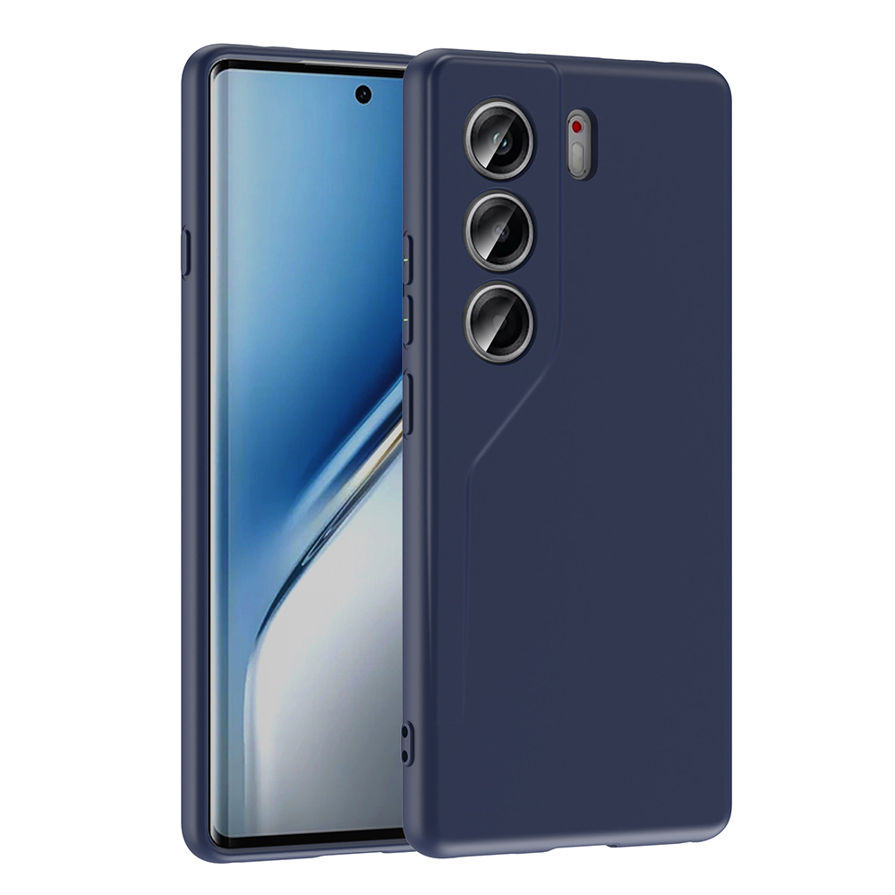 Tecno Camon 40 Pro Uyumlu Kılıf Zore Mara Lansman Kapak
