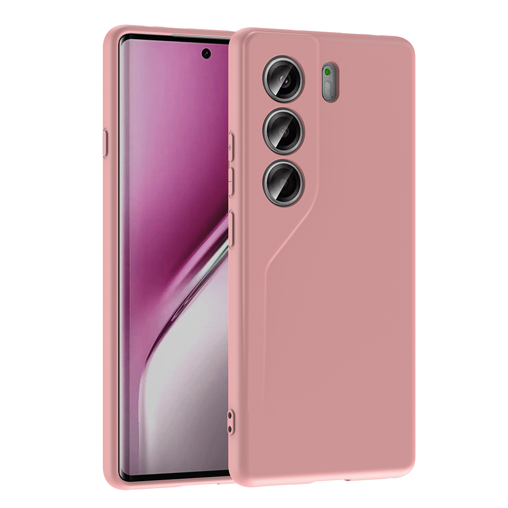 Tecno Camon 40 Pro Uyumlu Kılıf Zore Mara Lansman Kapak