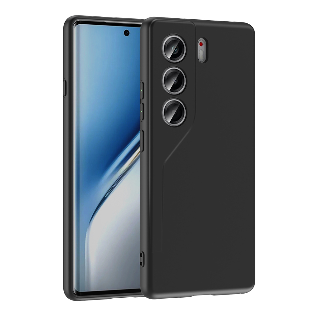 Tecno Camon 40 Pro Uyumlu Kılıf Zore Mara Lansman Kapak