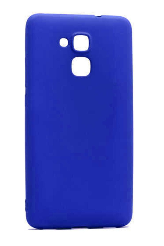 Huawei Honor GT3 Uyumlu Kılıf Zore Premier Silikon Kapak