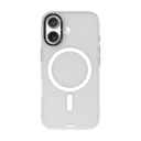 Apple iPhone 17 Uyumlu Kılıf M-safe Şarj Özellikli Youngkit Hidden Sand Serisi Kapak