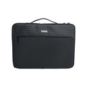 Lenyes LB556 Voyagers Serisi 1200D Su Geçirmez 15-16 inç Laptop Çantası